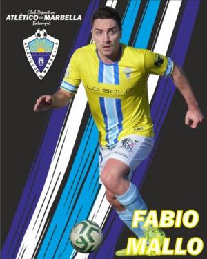 Fabio (Atlético de Marbella) - 2019/2020